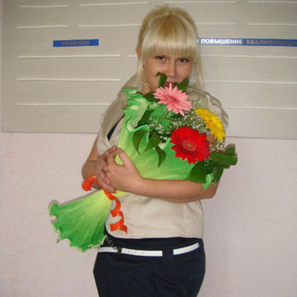 Татьяна Шульженко