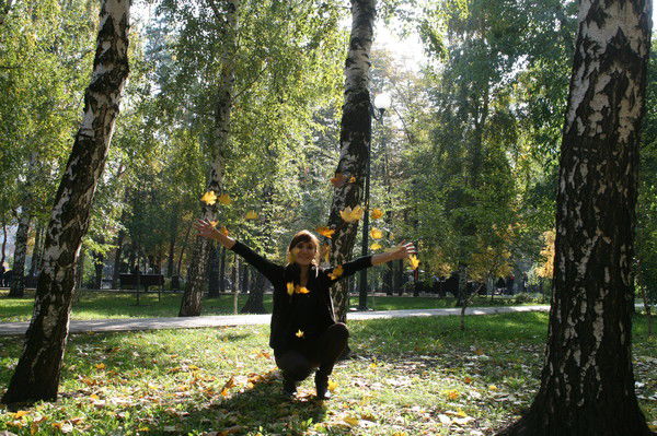 Татьяна Мулгачёва