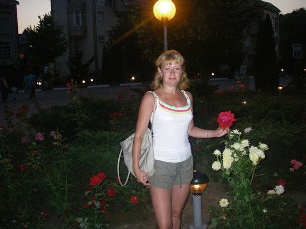 Светлана Осипова