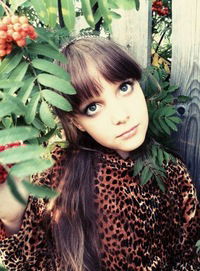 Ирина Дьякова