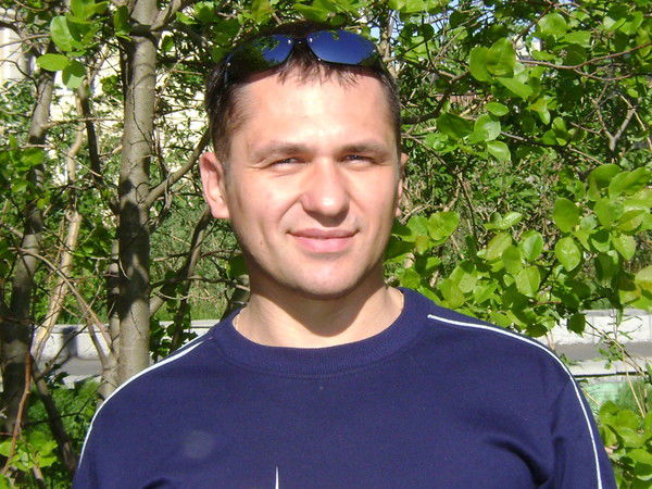 Андрей Жуков