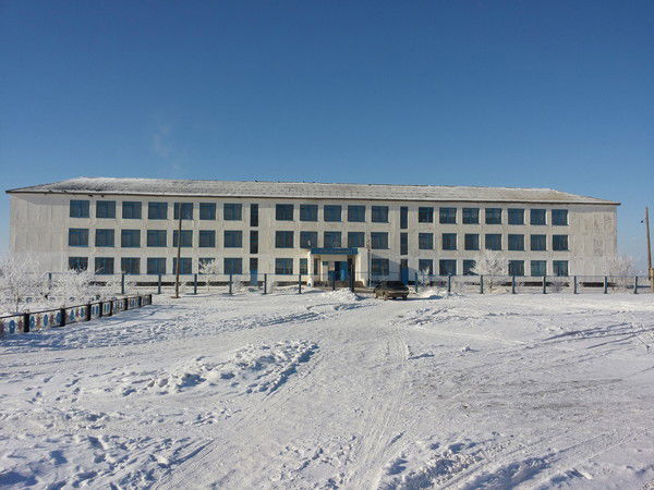 Жанила Кыдыргожина