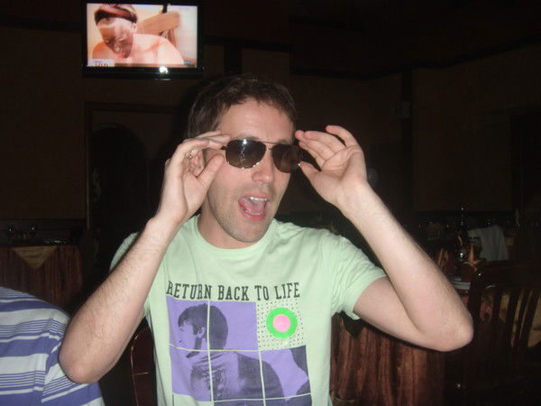 Владимир Андриевский