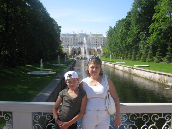 Елена Туровская