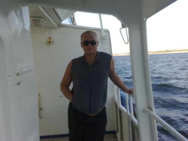 Андрей Ерофицкий