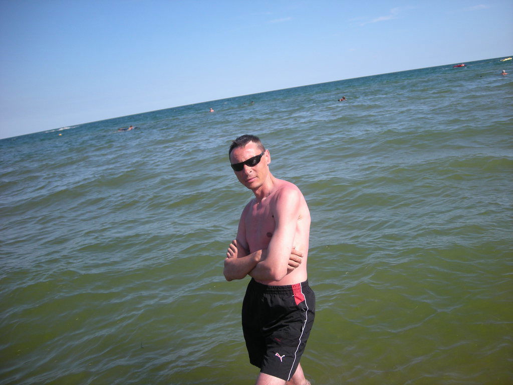 Сергей Лопаткин