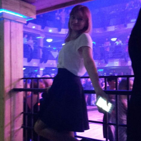 Наталья Бьятенкова