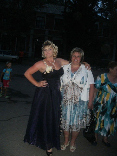 Светлана Малышко