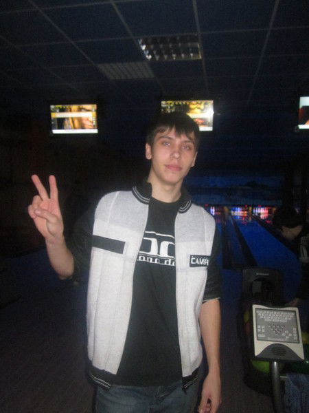 Сергей Батраков