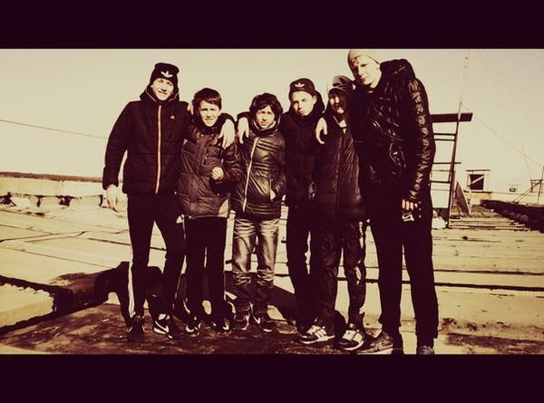 Колян Берёзин