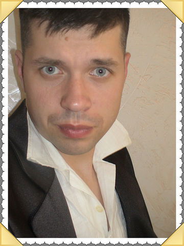 Сергей Оробий