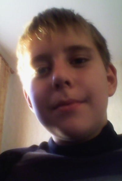 Данила Сафронов