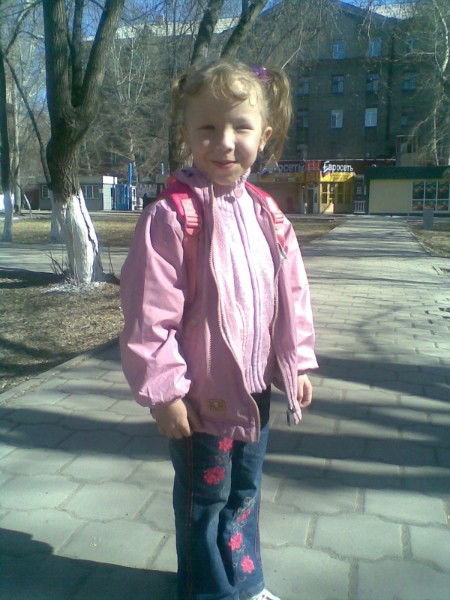 Гиззатуллина Лира