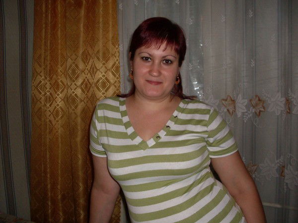 Наталия Ерохина