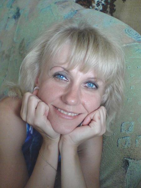 Елена Шпакова