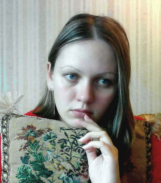 Лидия Зотова