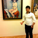 Suroj Iskandarov
