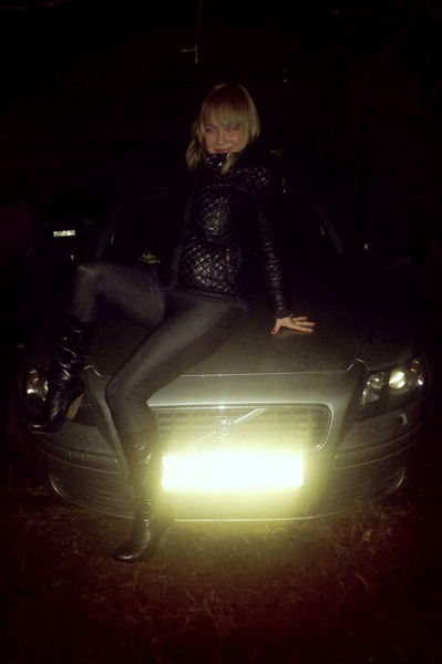 Екатерина Печерий