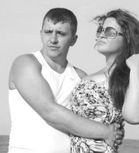 Инна Марина