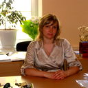 Светлана Измайлова