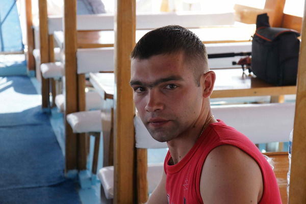 Александр Трифонов