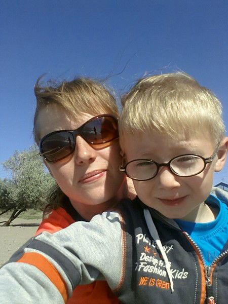 Юля Бисимбаева