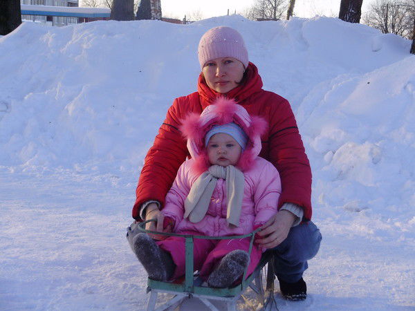 Ирина Минина