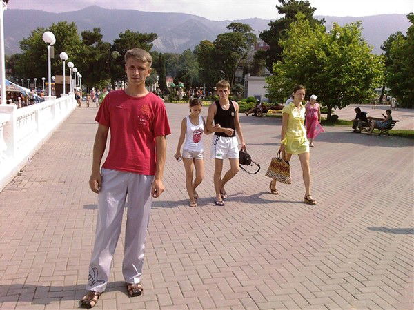 Владимир Щербинин