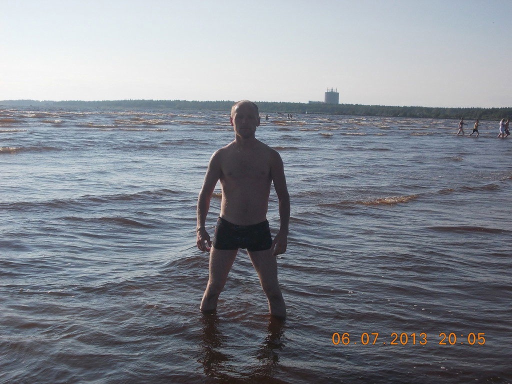 Ваня Викулов