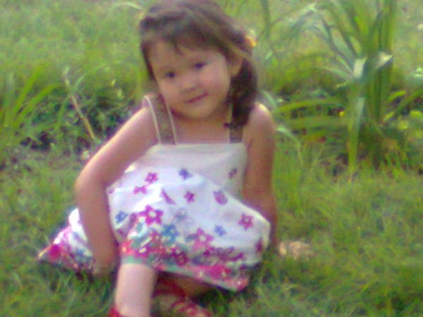 Ботакоз Копеева