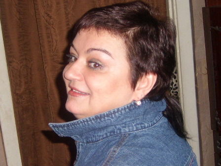 Ирина Ковалева