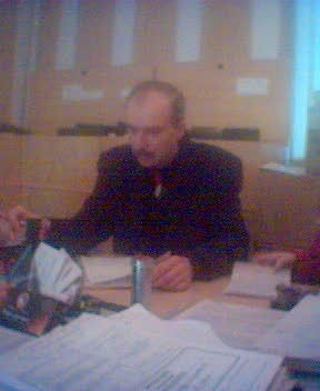 Олег Ломтев