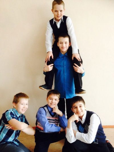 Максим Пащенко