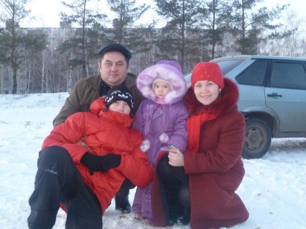 Александр Соснин