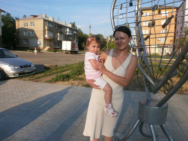 Надежда Гришина