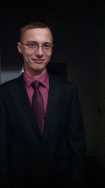 Дмитрий Степанюк