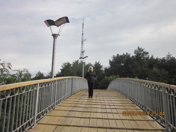 Татьяна Денина