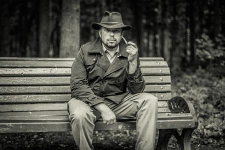 Несмеев Михаил