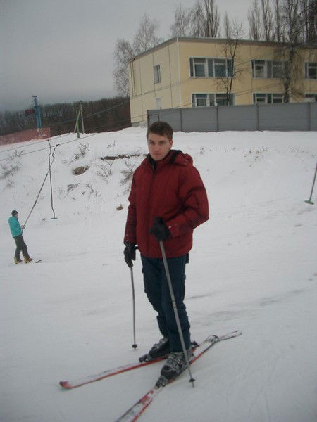 Александр Алексенко