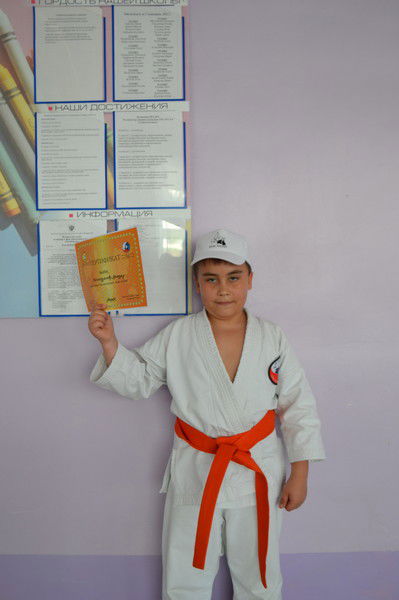 Турыч Нигмадзянов