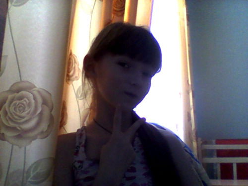 Дарья Катаргина