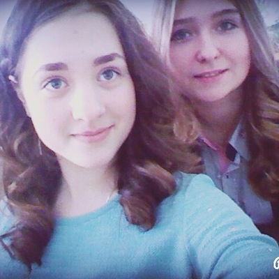 Катя Буравченко