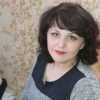 Эльвира Сунгатуллина