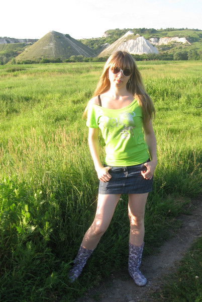 Виктория Завадская