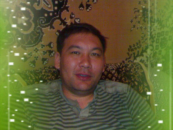 Владимир Ким