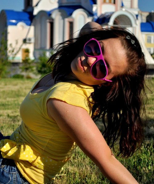 Ирина Голыбина