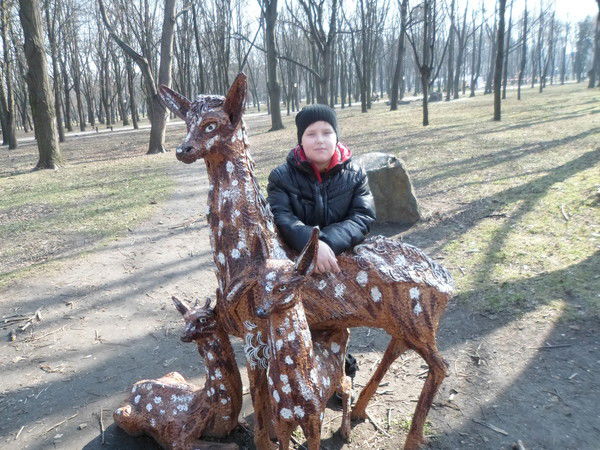 Максим Шульгин