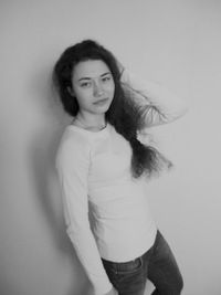 Александра Синицина