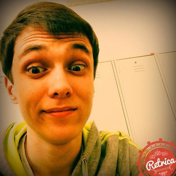 Павел Панасюк