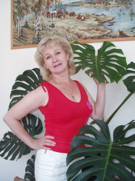 Татьяна Субботина